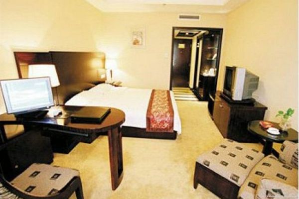 Liuzhou Grand Hotel Liuzhou